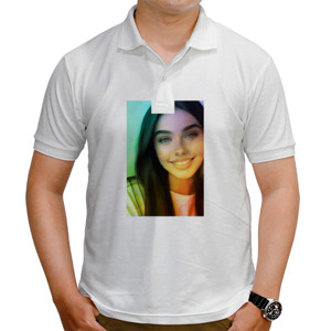 Kaos Polo Human the Series 33