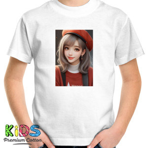 Kaos Manga the Series 08