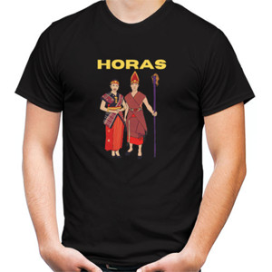 Kaos Horas