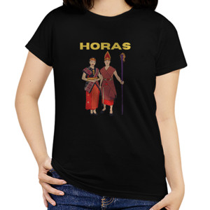 Kaos Horas