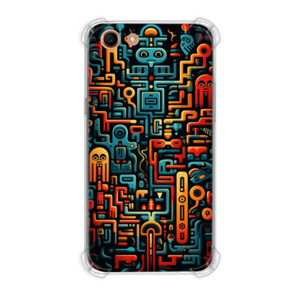 Casing HP Doodle 23
