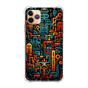 Casing HP Doodle 23