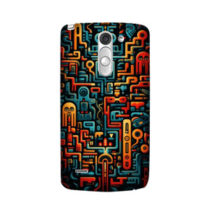 Doodle 23 Casing HP