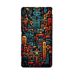 Doodle 23 Casing HP