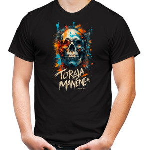 Kaos Toraja Manene