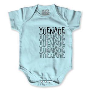 Baby Jumper YUENADE 016