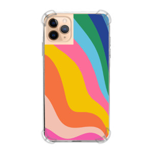 Casing HP CF 01