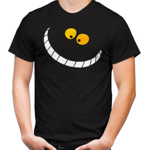Kaos Cheshire Cat