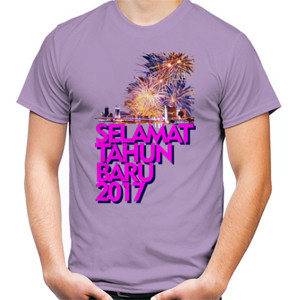 Kaos Selamat Tahun Baru 2017 (6)