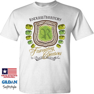 Kaos Endless Territory