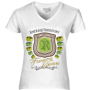Kaos Endless Territory