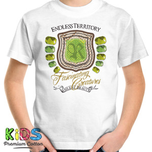 Kaos Endless Territory