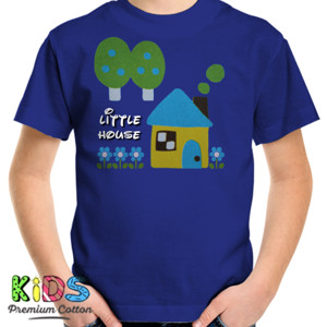 Kaos little house