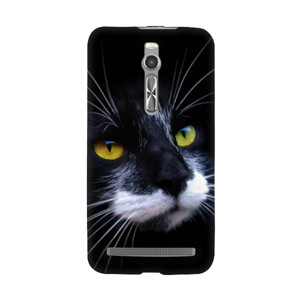 Black Cat Casing HP