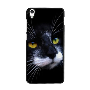 Black Cat Casing HP