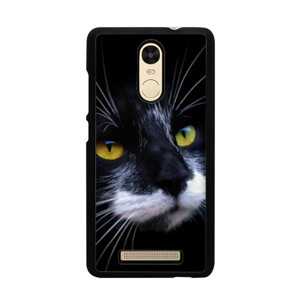 Black Cat Casing HP