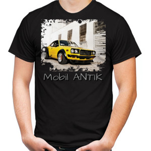 Kaos kaos MOBIL ANTIK LANGKA