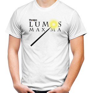 Kaos LUMOS MAXIMA