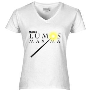 Kaos LUMOS MAXIMA