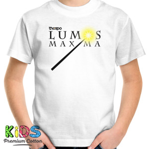 Kaos LUMOS MAXIMA