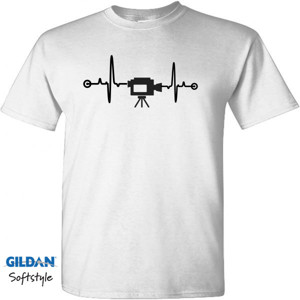 Kaos videografer beat