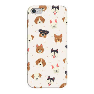 DOGS Casing HP