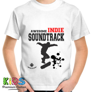 Kaos MODERATE BRANCH