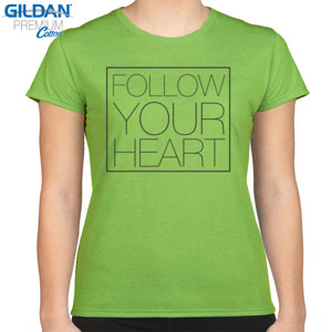 Kaos Follow your heart