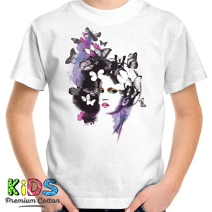 Kaos Woman Free To Fly