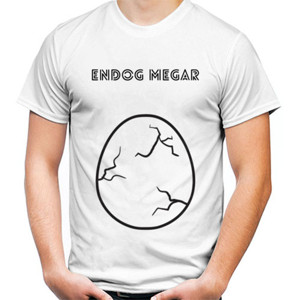 Kaos endog megar