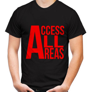 Kaos Access All Areas