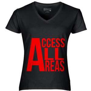 Kaos Access All Areas