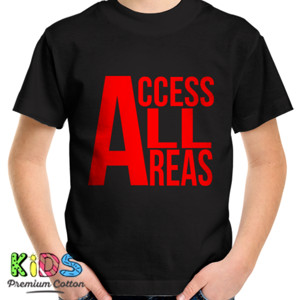 Kaos Access All Areas