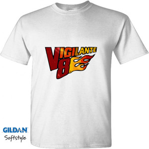 Kaos vigilante