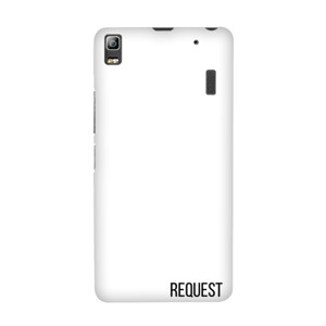 REQUEST Casing HP