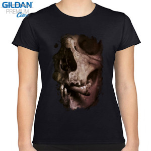 Kaos Smokin' Skull