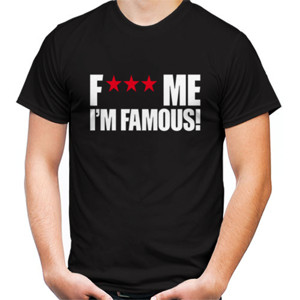 Kaos FUCK ME