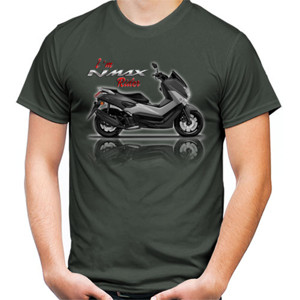 Kaos nmax1