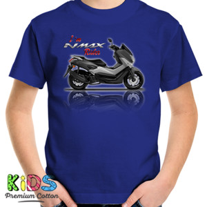 Kaos nmax1