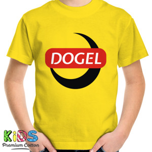 Kaos Dogel
