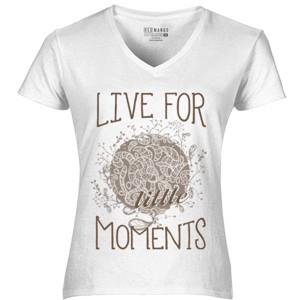 Kaos Live For Moments