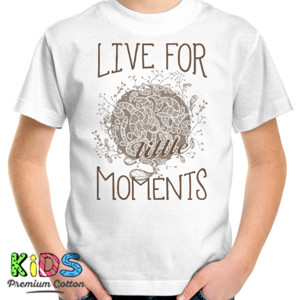 Kaos Live For Moments