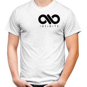 Kaos T-Shirt Infinite-Sungjong