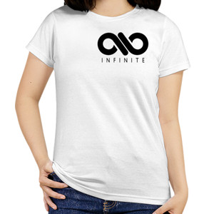 Kaos T-Shirt Infinite-Sungjong
