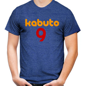 Kaos KABUTO OGON
