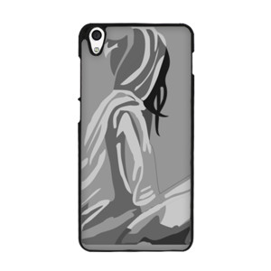 Couple case Casing HP