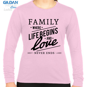 Kaos Family Where Life Begin