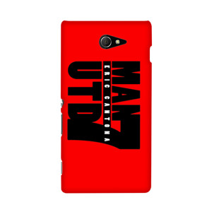 Casing Handphone Eric Cantona Casing HP