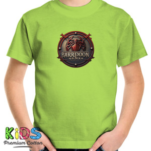 Kaos BARDOON