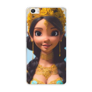 Putri Cantik 4 Casing HP